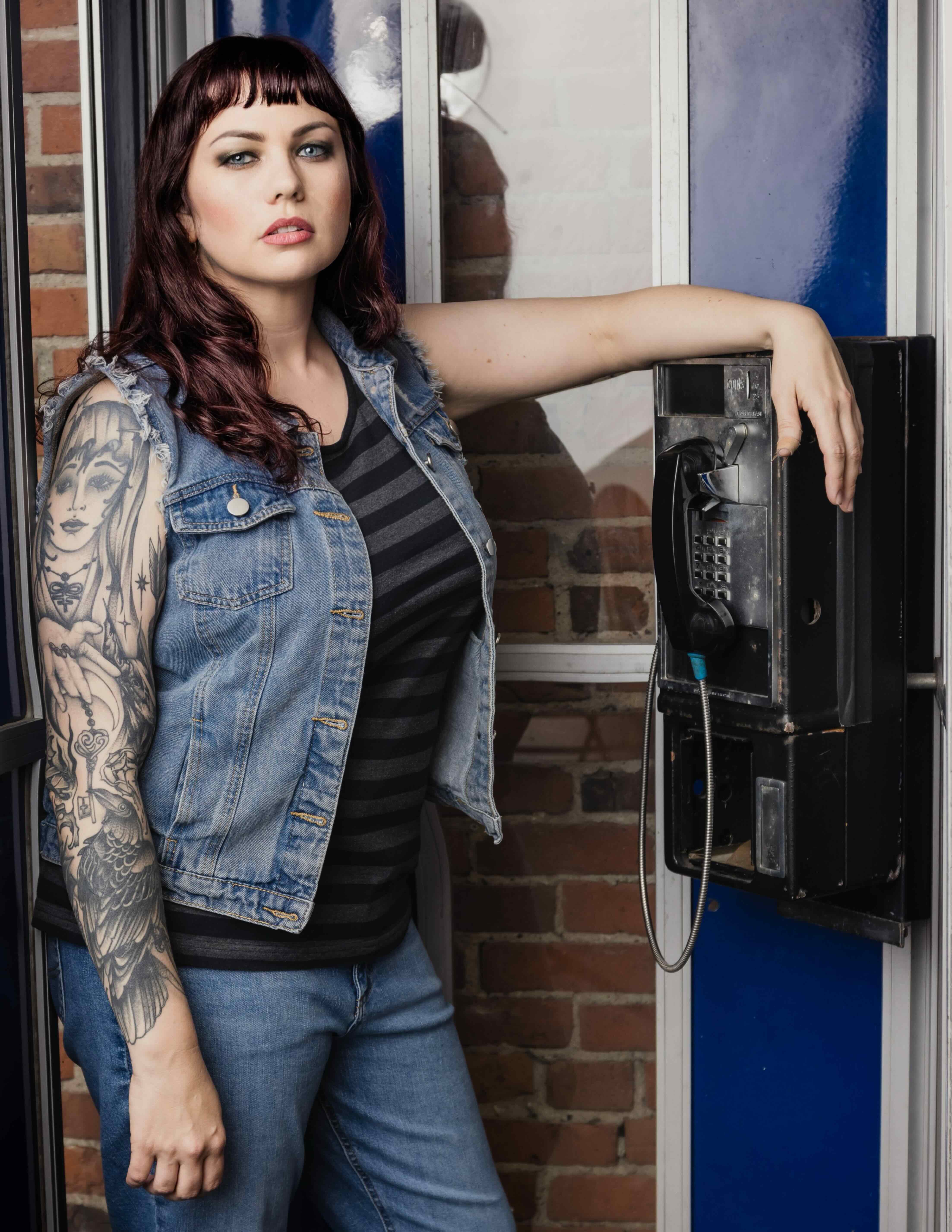 Nicole Ridge